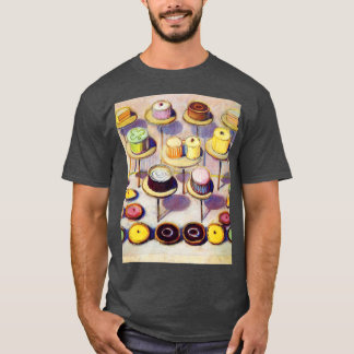 Waynehibaud cadeau t-shirt