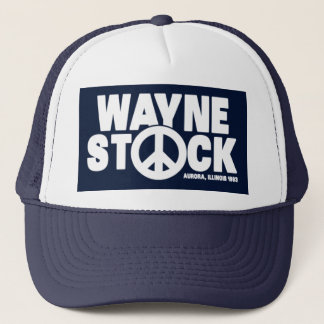 WAYNESTOCK TRUCKER PET