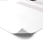 WayTruthLife Poster (Hoek)