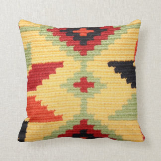 Wayuu American Mojo Pillow Kussen