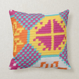 Wayuu MoJo Pillow Kussen