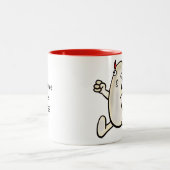 Wayward Weenies - Mug (Centre)
