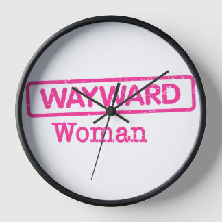 Wayward Woman Klok