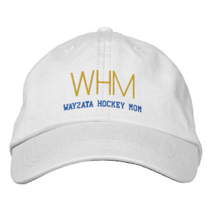 Wayzata Hockey MOM Pet