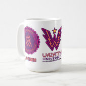 Wazamma Spell Mug (Devant gauche)