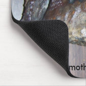 wazig tand, mammothand muismat (Hoek)