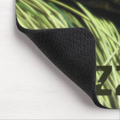 Wazzup mousepad muismat (Hoek)