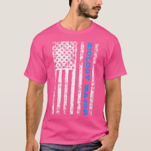 Wb Biologie Major T-shirt