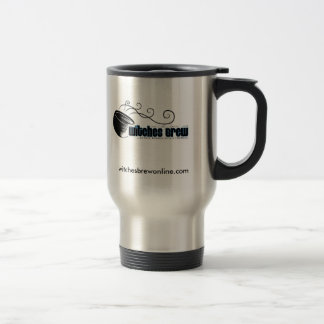 WB Travel Mug Reisbeker