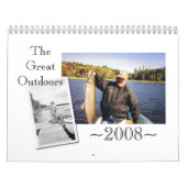 WBK-agenda Kalender (Hoes)