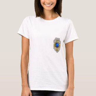 WBTB Minnesota Hulpbron # 18 T-shirt
