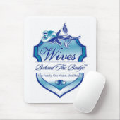 Wbtb TRADEMARK Muismat (Met muis)