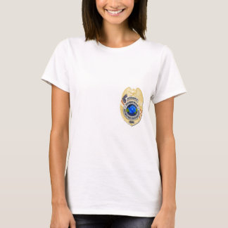 WBTB Virginia hulpkantoor #32 T-shirt