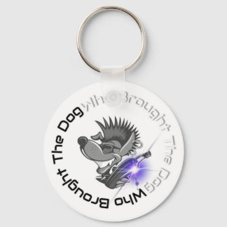 WBTD-SLEUTELHANGER SLEUTELHANGER