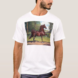 WC Merchant Prince van Jeanne Newton Schoborg T-shirt