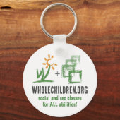 WC+MS Theater 2024 sleutelhanger (Achterkant)