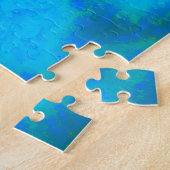 Wc Piguenit - Mount Kosciusko (gewijzigd door Mark Legpuzzel (Zijkant)