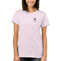 WCGS 60e Jubileum &-shirt