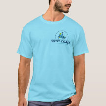 WCP EVENT RECAP-T-SHIRT