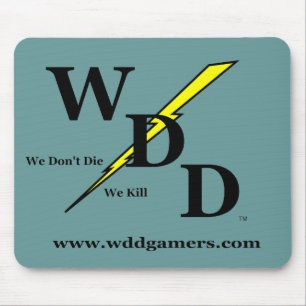 WDD-logo Muismat