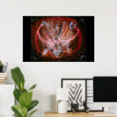 WDV - 041 - Kindle Poster (Thuiskantoor)