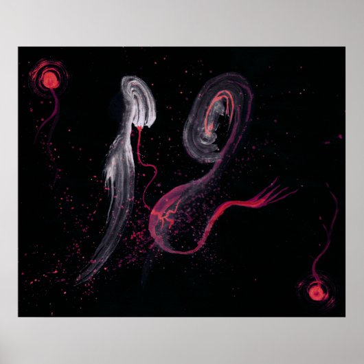 WDVMM - 0020 - Versnellen Poster (Voorkant)