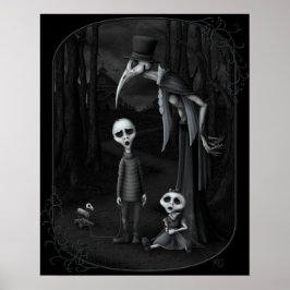 We All Fall Down Poster