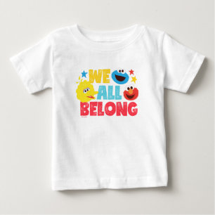We allen Belong Stars