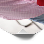 We Are A Team motivational poster Perfect Poster (Hoek)