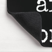 We Are One Men Graphic Insre Tee Sitive Message  Muismat (Hoek)