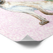 We are Siamese if you please Poster (Hoek)