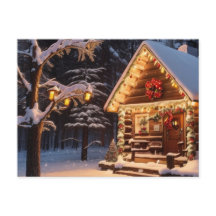 We Brachten Tijd Samen Door Tijdens Kerstmis