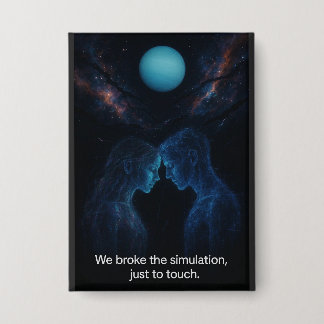 We Broke the Simulation Button