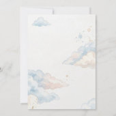 We Can Bearly Wait Boy Baby Shower Invitation (Dos)