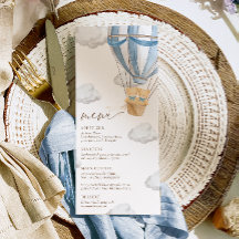 We Can Bearly Wait Tweeling Baby Shower 