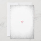 We Can Bearly Wait Winter Baby Shower Invitation (Dos)