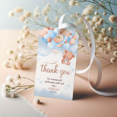 We Can Berly Wait Teddy Bear Baby Shower  Cadeaulabel
