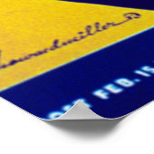 We Can Do It Rosie the Riveter Extra Large Poster (Hoek)