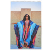 "WE CANNOT BE STOPPED!" - 2025 fashion calendar Kalender (Feb 2027)