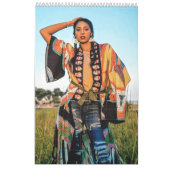 "WE CANNOT BE STOPPED!" - 2025 fashion calendar Kalender (Mar 2027)