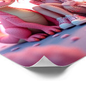 We Care Poster (Hoek)