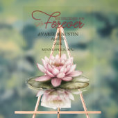 We Decided On Forever Wedding (Neutre)