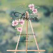 We Decided On Forever Wedding (Neutre)