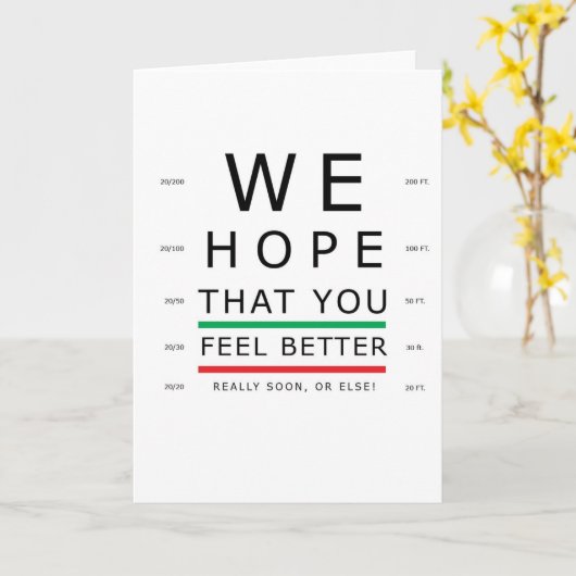 WE-diagram Kaart (Gele Bloem)