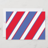 We Did It Foto-statistieken Script Geslacht Neutra Aankondiging (Achterkant)