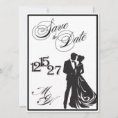 We Do Formal Save the Date (Voorkant)