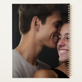 We doen Drink Eat Dance - Modern Wedding Planner (Achterkant)