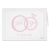 We doen een huwelijk (Voorkant Horizontaal)