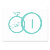 We doen een huwelijk kaart (Achterkant)