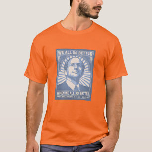 We doen het allemaal beter - Wellstone T-shirt